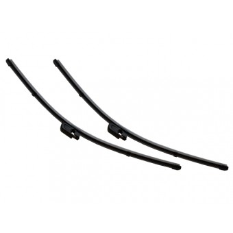 Silecek W203 Ön; Set 56/56cm